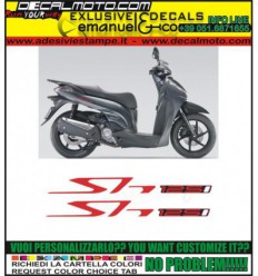 SH 125 I